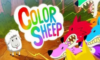 download Color Sheep apk